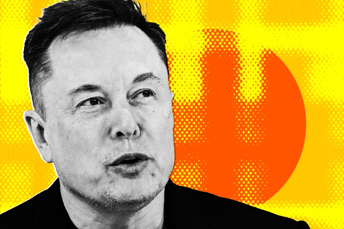 It's Possible That SpaceX Could Collapse Spectacularly