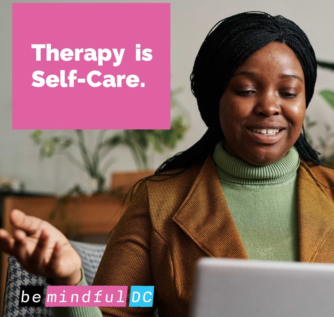 Image from Your Mental Health Matters—And So Does Breaking the Stigma