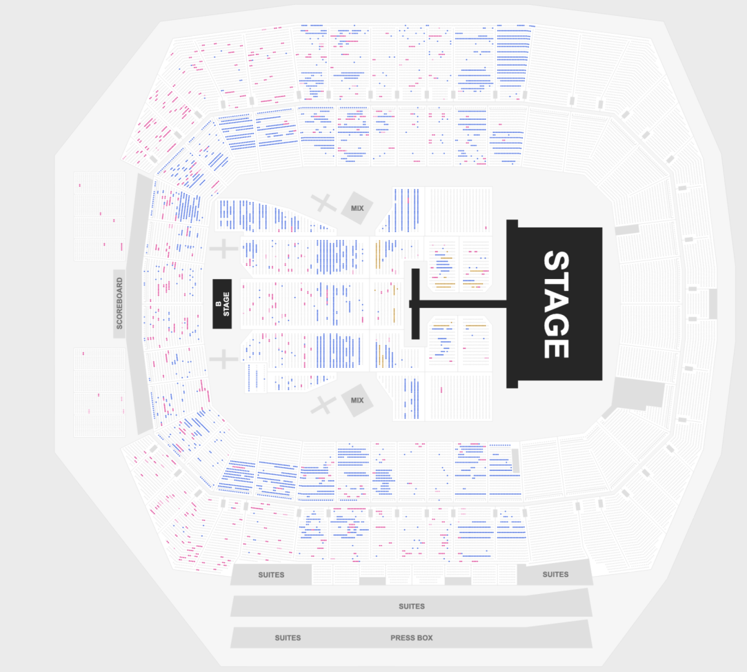 Post Malone ticket sales hartford
