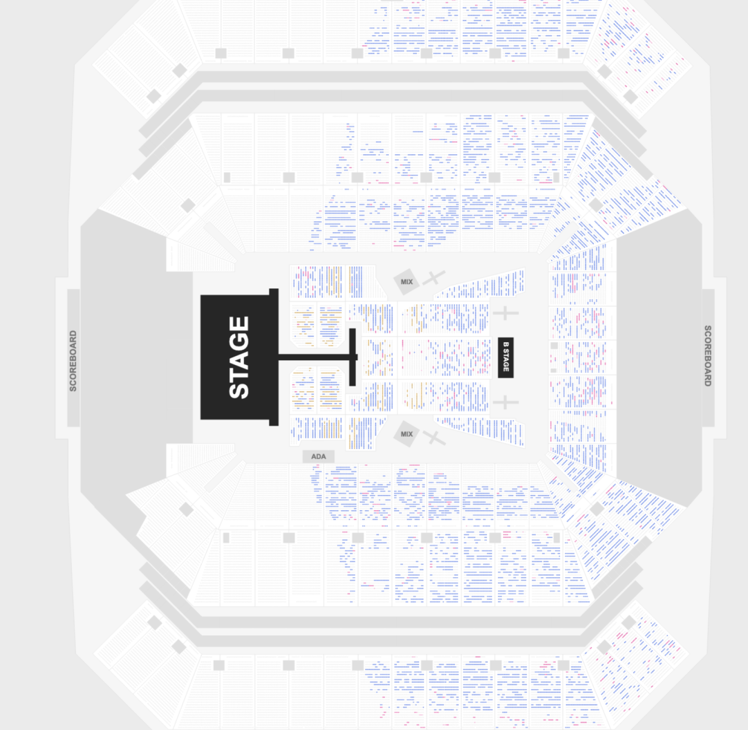 Post Malone ticket sales tampa