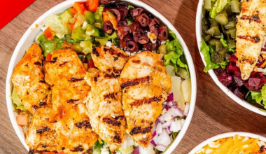 Quebec-based grilled chicken shop opens in Brampton mall food court