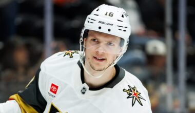 Dorofeyev signs 7-year, $77 million contract with Rangers