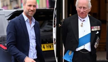Prince William becomes billionaire, richer than dad King Charles