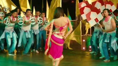 This female actor has been named as one of the most valuable Indian celebrities at present.