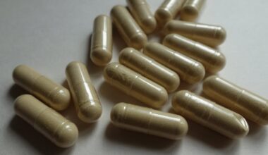 Common supplement may accelerate memory loss from Alzheimer's disease