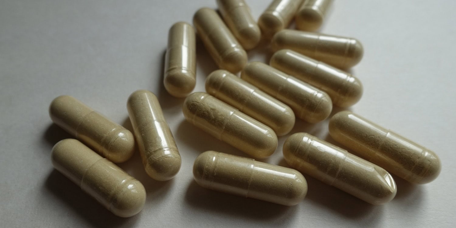 Common supplement may accelerate memory loss from Alzheimer's disease