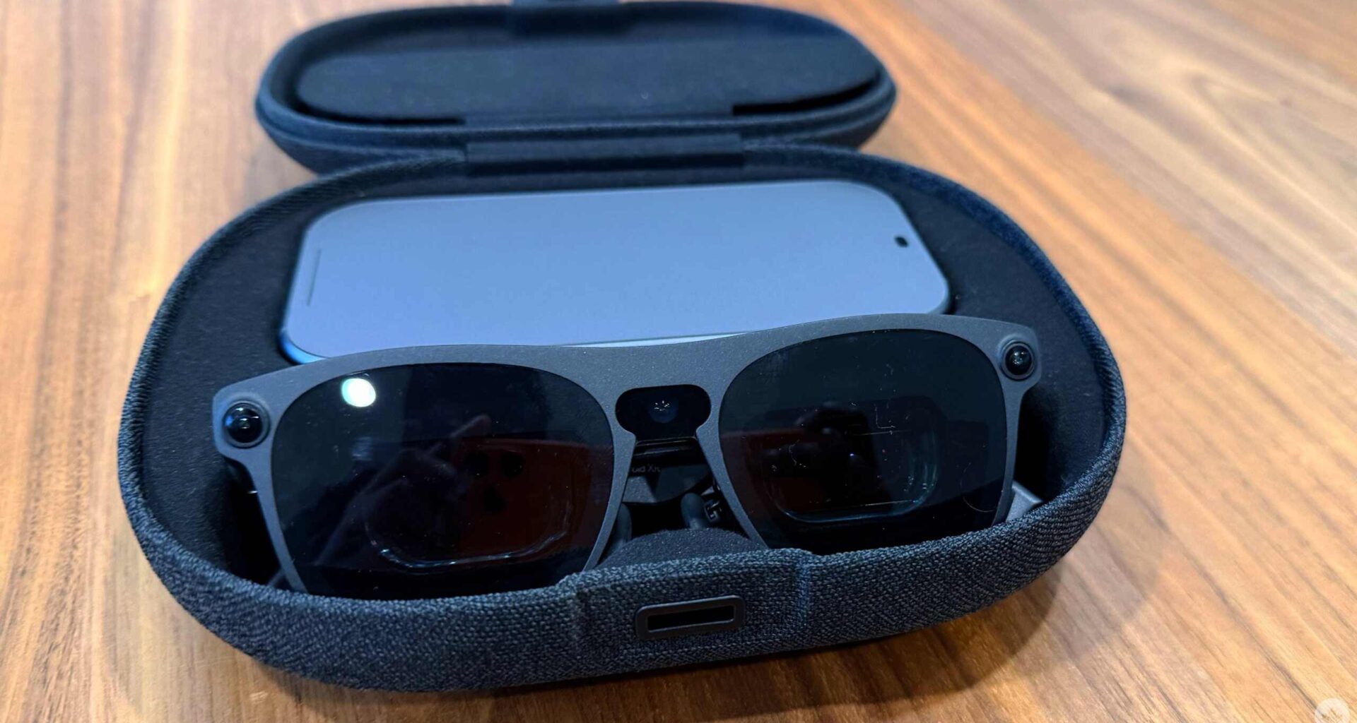 Xreal Aura glasses launch in Canada this fall