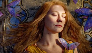 God of War Laufey Spin-Off Confirmed In Epic 20-Minute PS5 Gameplay Reveal