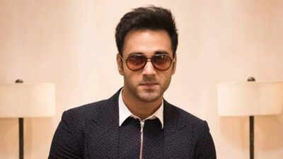 Pulkit Samrat reveals Salman Khan's advice before his debut changed his outlook on stardom: 'Don't have the guarantee of my next Friday'