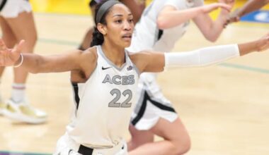 Top WNBA DFS Picks & Winning Lineup Strategies for June 6 Games