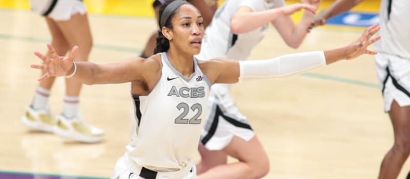 Top WNBA DFS Picks & Winning Lineup Strategies for June 6 Games