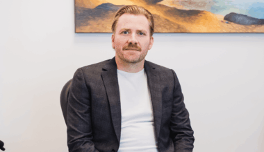 Daren Hermiston Plans to Integrate Data, Collaboration and Culture into Canucks’ Development Department