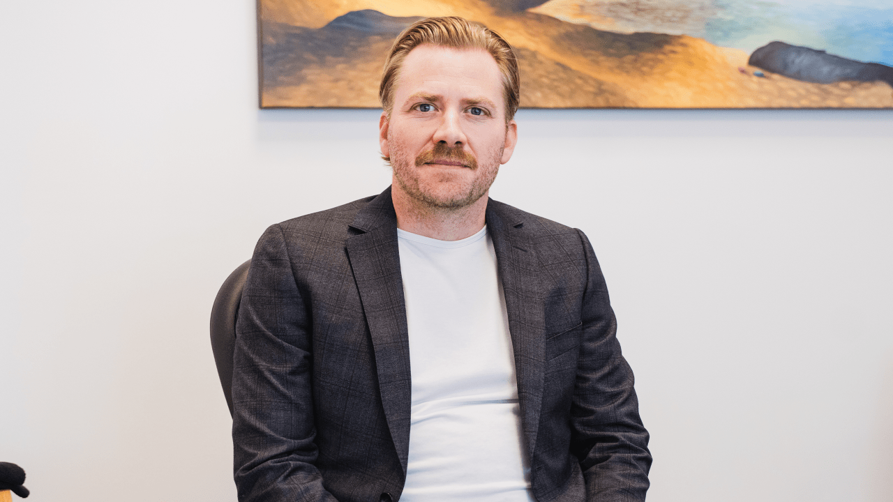 Daren Hermiston Plans to Integrate Data, Collaboration and Culture into Canucks’ Development Department