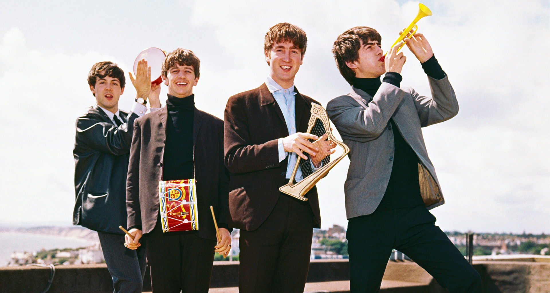 Beatles