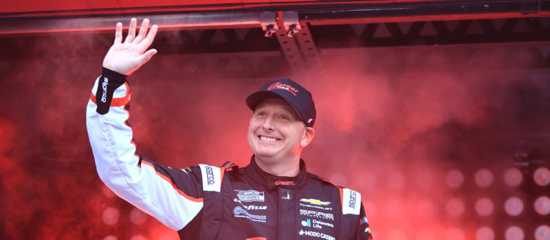 NASCAR Fantasy Preview: Anduril 250 Race the Base