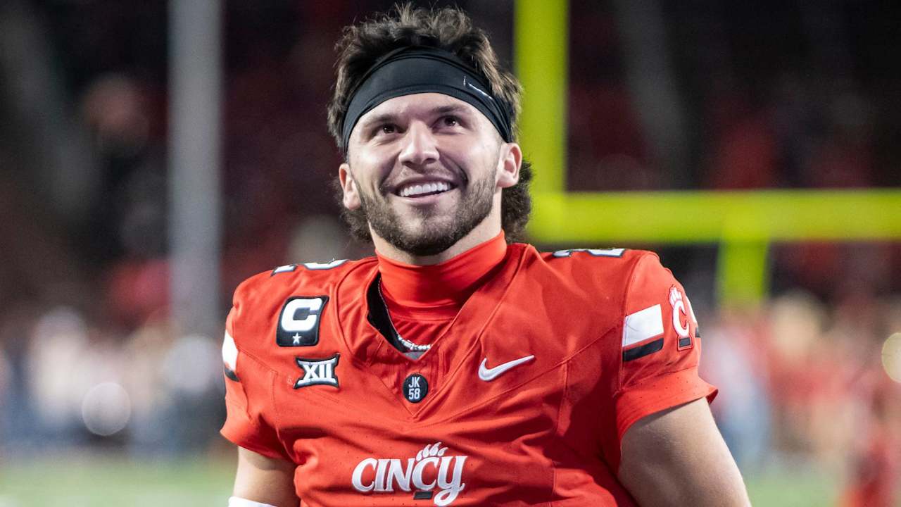 Brendan Sorsby drops lawsuit against NCAA after getting injunction to play despite gambling