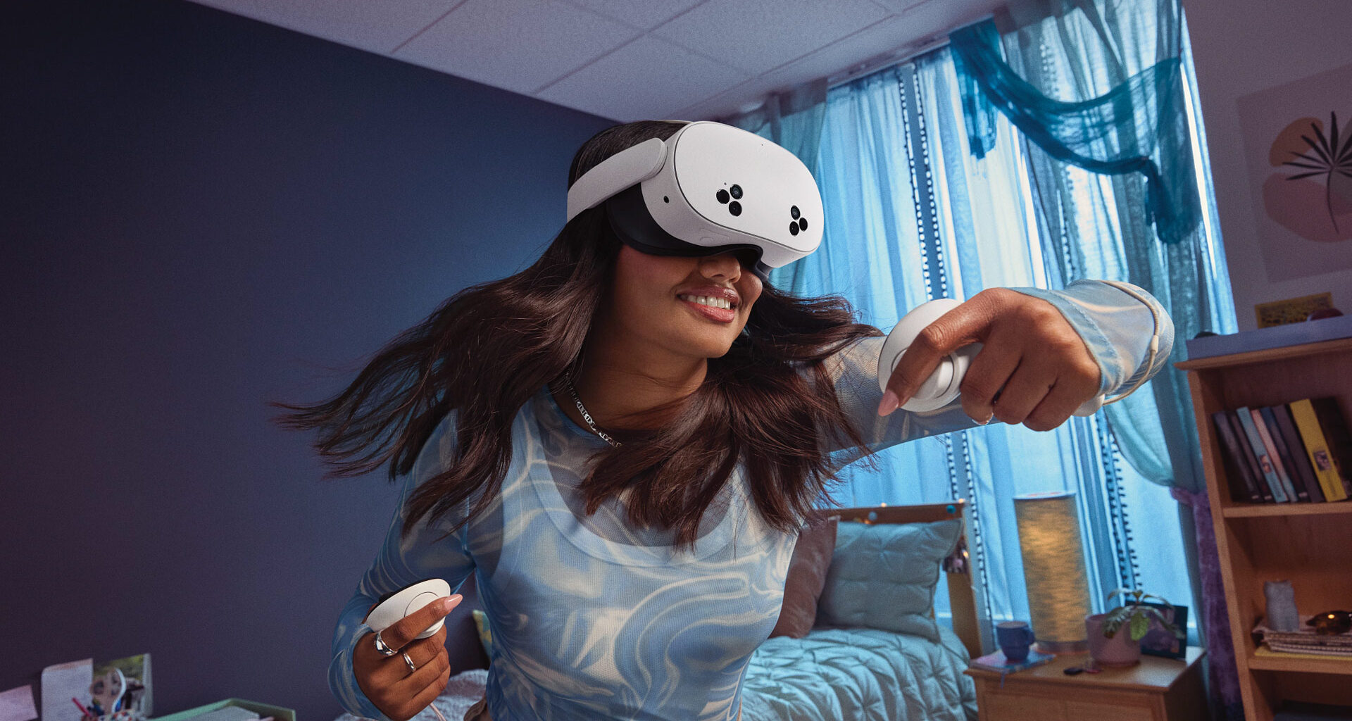 The Most Anticipated VR Games of 2026 Coming to Quest, PC VR and (maybe) PSVR 2