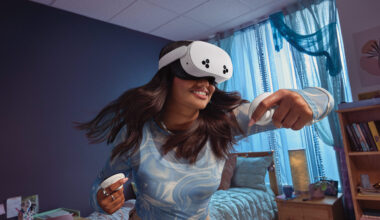 The Most Anticipated VR Games of 2026 Coming to Quest, PC VR and (maybe) PSVR 2