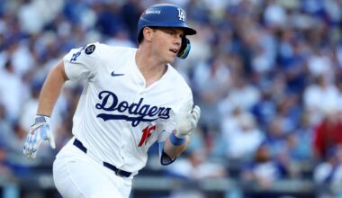 Dodgers' Smith not ready to return, might not travel with team