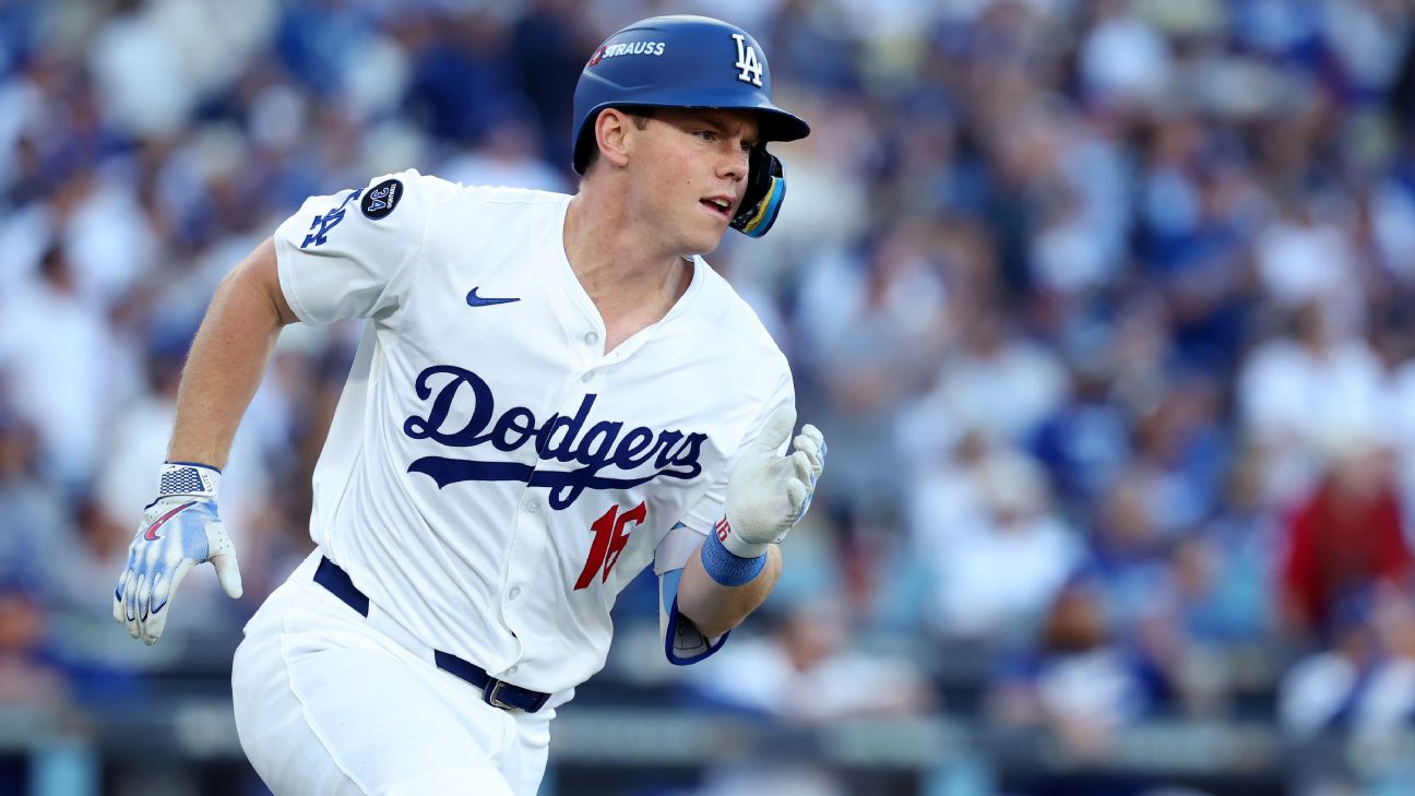 Dodgers' Smith not ready to return, might not travel with team