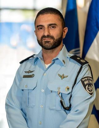 סנ"צ ערן מזוז