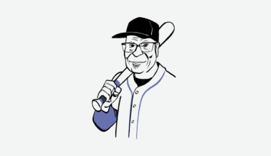 Dusty Baker Plays the Long Game