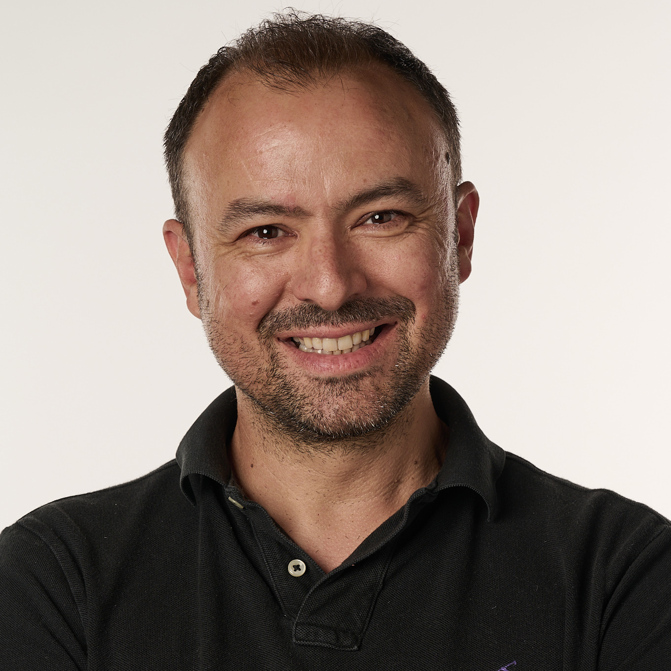 James Shrubsall