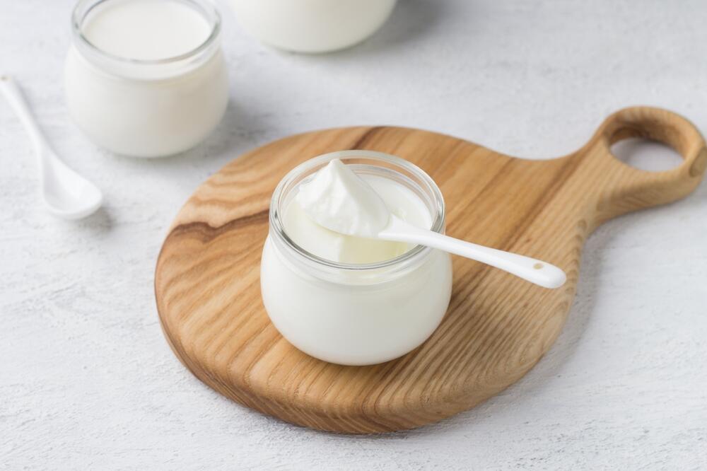 Yogurt – light, refreshing and fits almost any meal (Photo: shutterstock) יוגורט. פרוביוטיקה