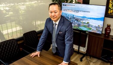 Kelowna outpaces BC cities in trade diversification, growth