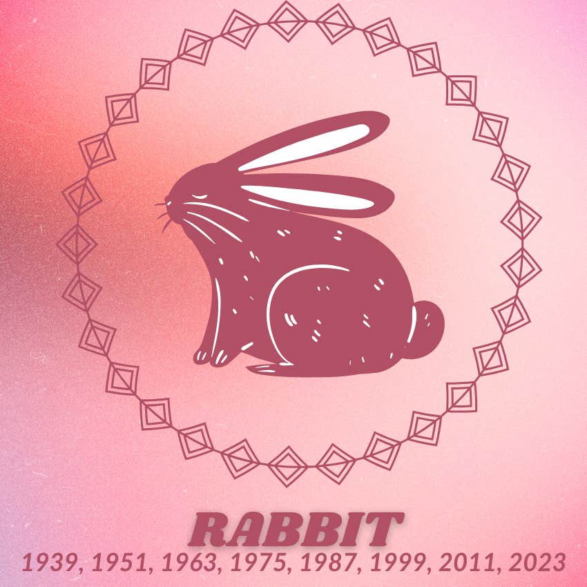 rabbit chinese zodiac signs luck financial success June 22 2026