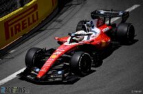 Charles Leclerc, Ferrari, Monaco, 2026