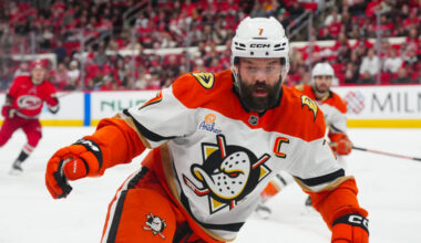 Radko Gudas Generating Interest In Market – Pro Hockey Rumors