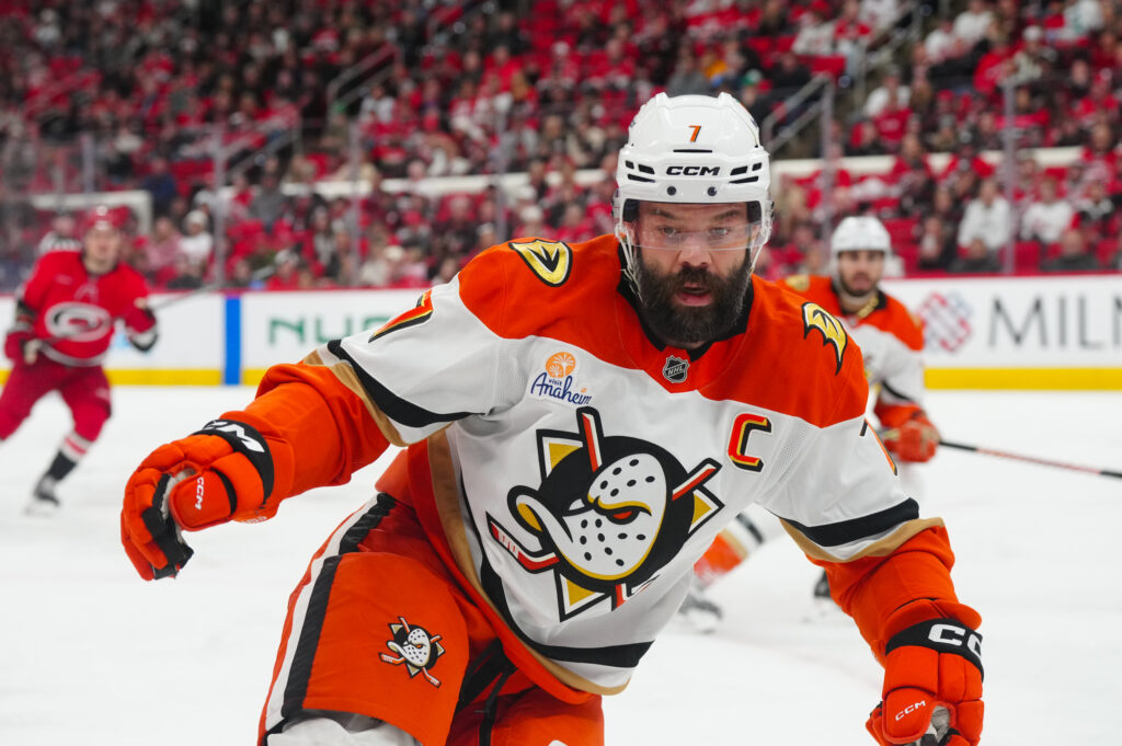 Radko Gudas Generating Interest In Market – Pro Hockey Rumors