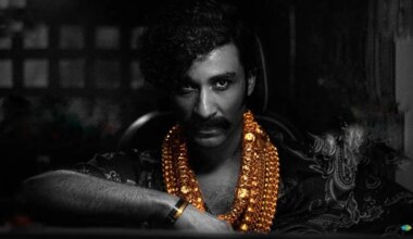 Did Paradise Villain's Glimpse Meet Expectations?