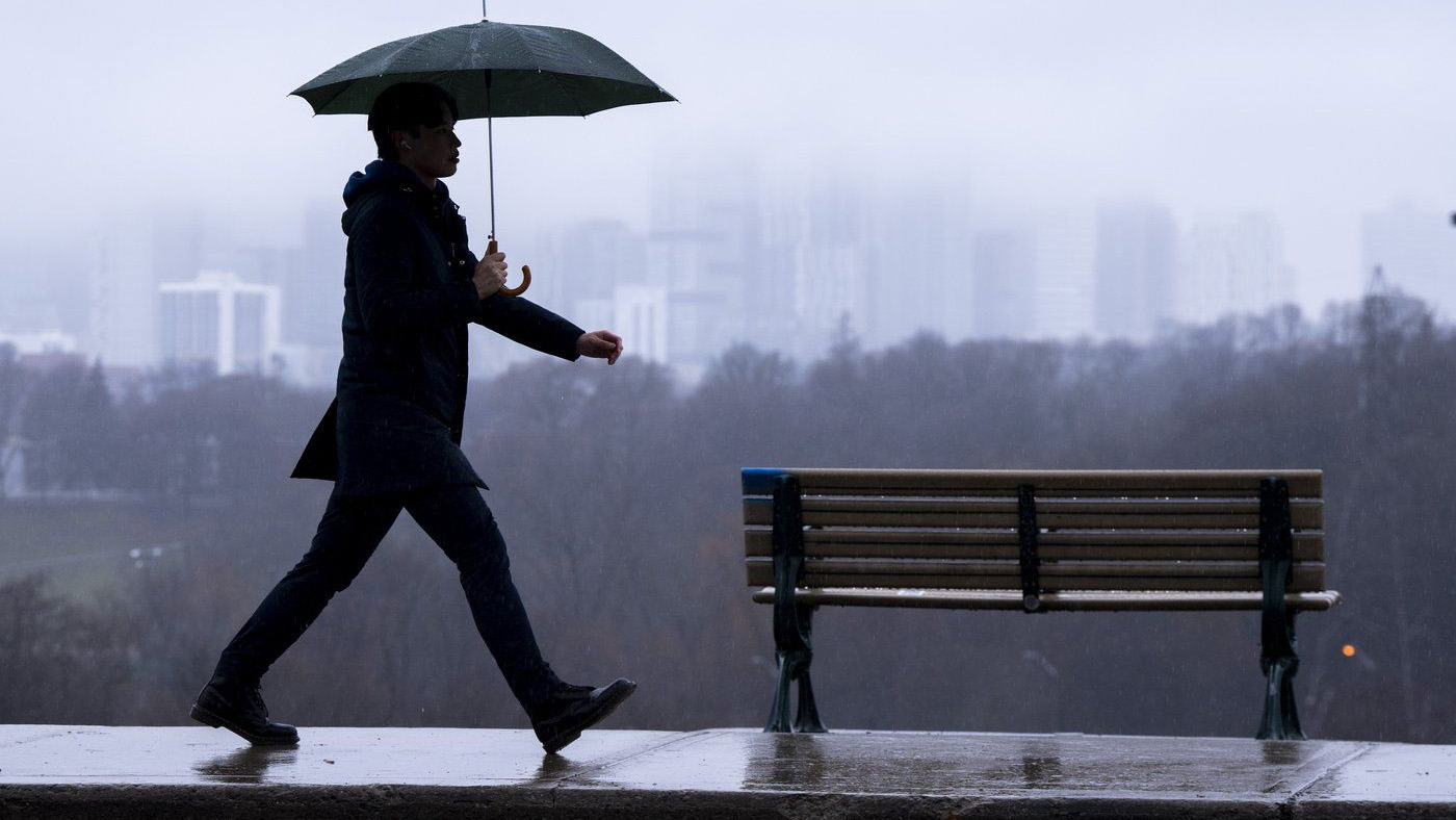 Toronto conservation authority lifts flood risk warning after heavy rainfall