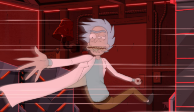 Rick and Morty Season 9, Episode 4 Review & Recap