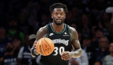 2026 NBA Draft & Offseason Trade Tracker