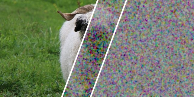 Physicists Just Created 'Perfect Randomness' For The First Time