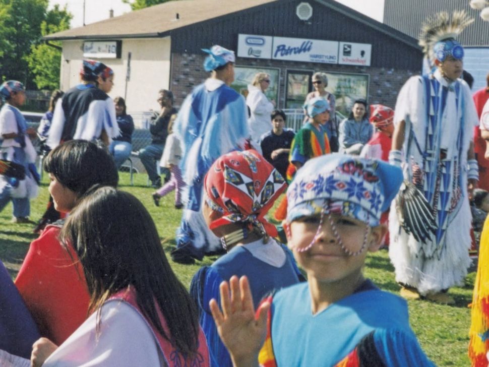 Rossbrook House prepares for 45th annual Powwow celebration