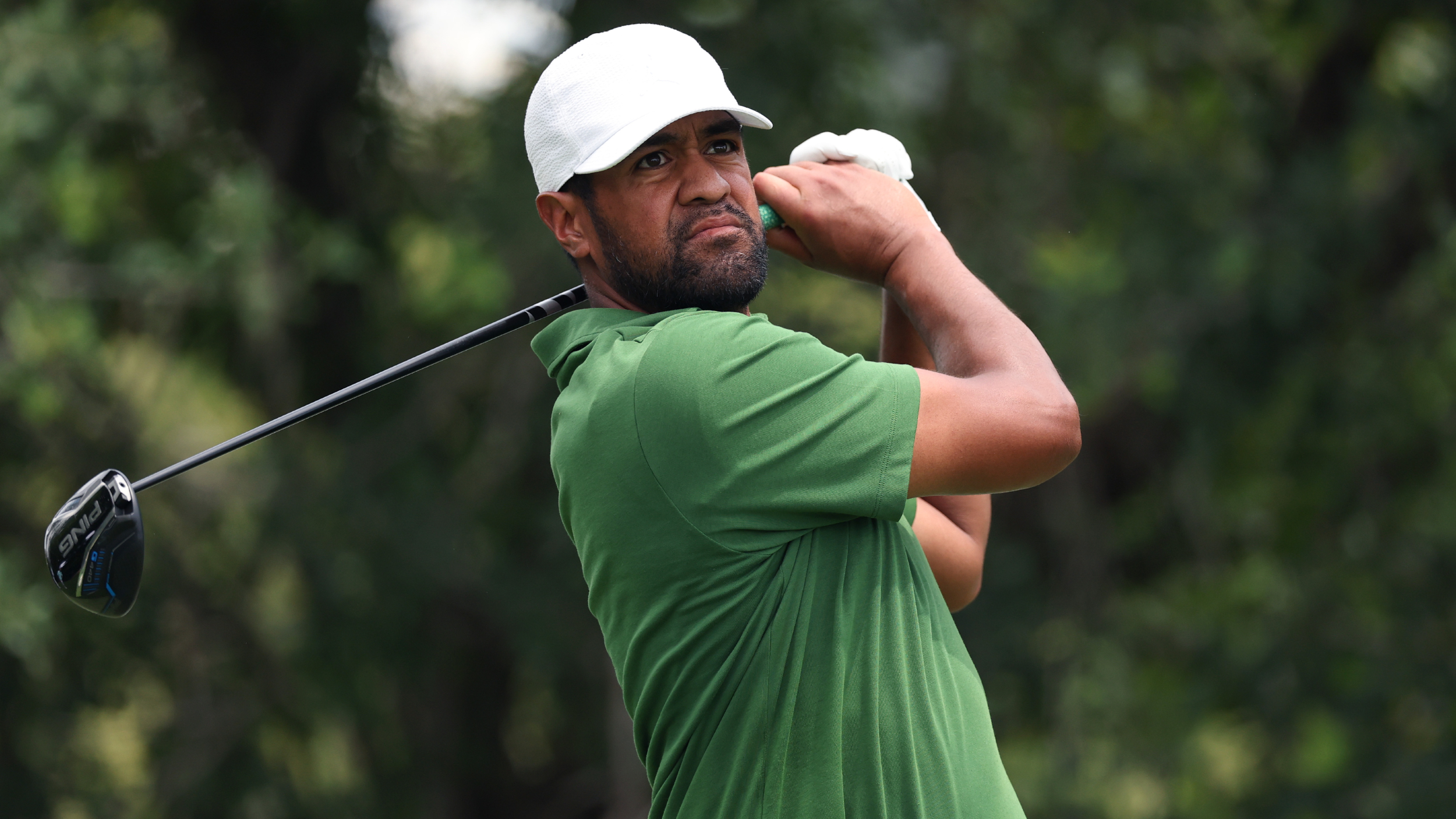 Tony Finau