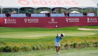 Blue Jays ballpark experience coming to Calgary's Rogers Charity Classic