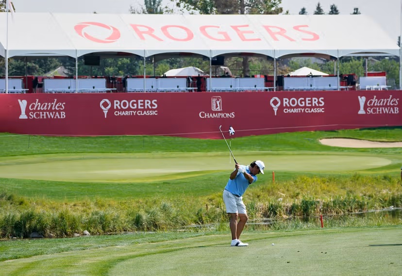 Blue Jays ballpark experience coming to Calgary's Rogers Charity Classic