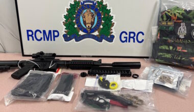 St. John's Crown Prosecutor Charged After Border Services Intercepts Package