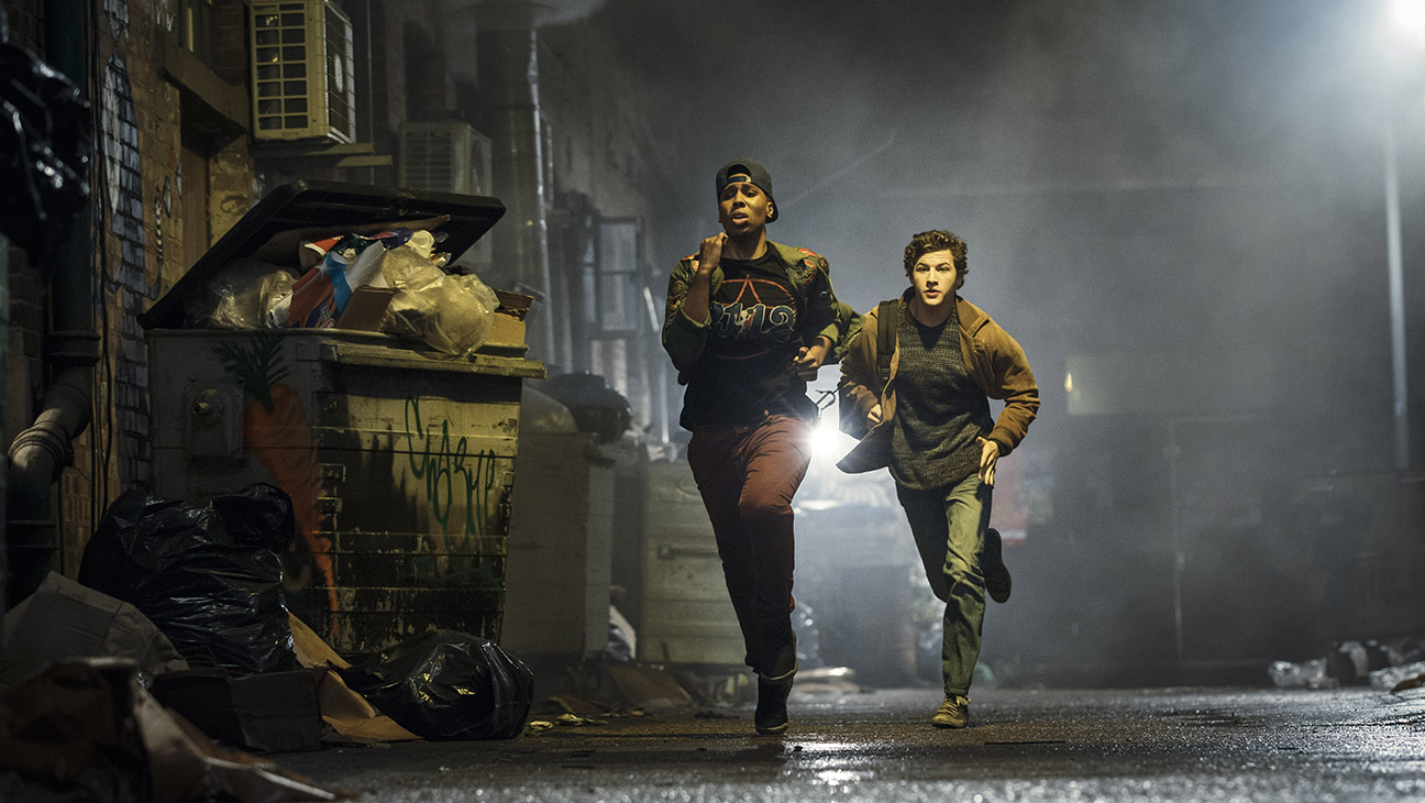 'Ready Player One'