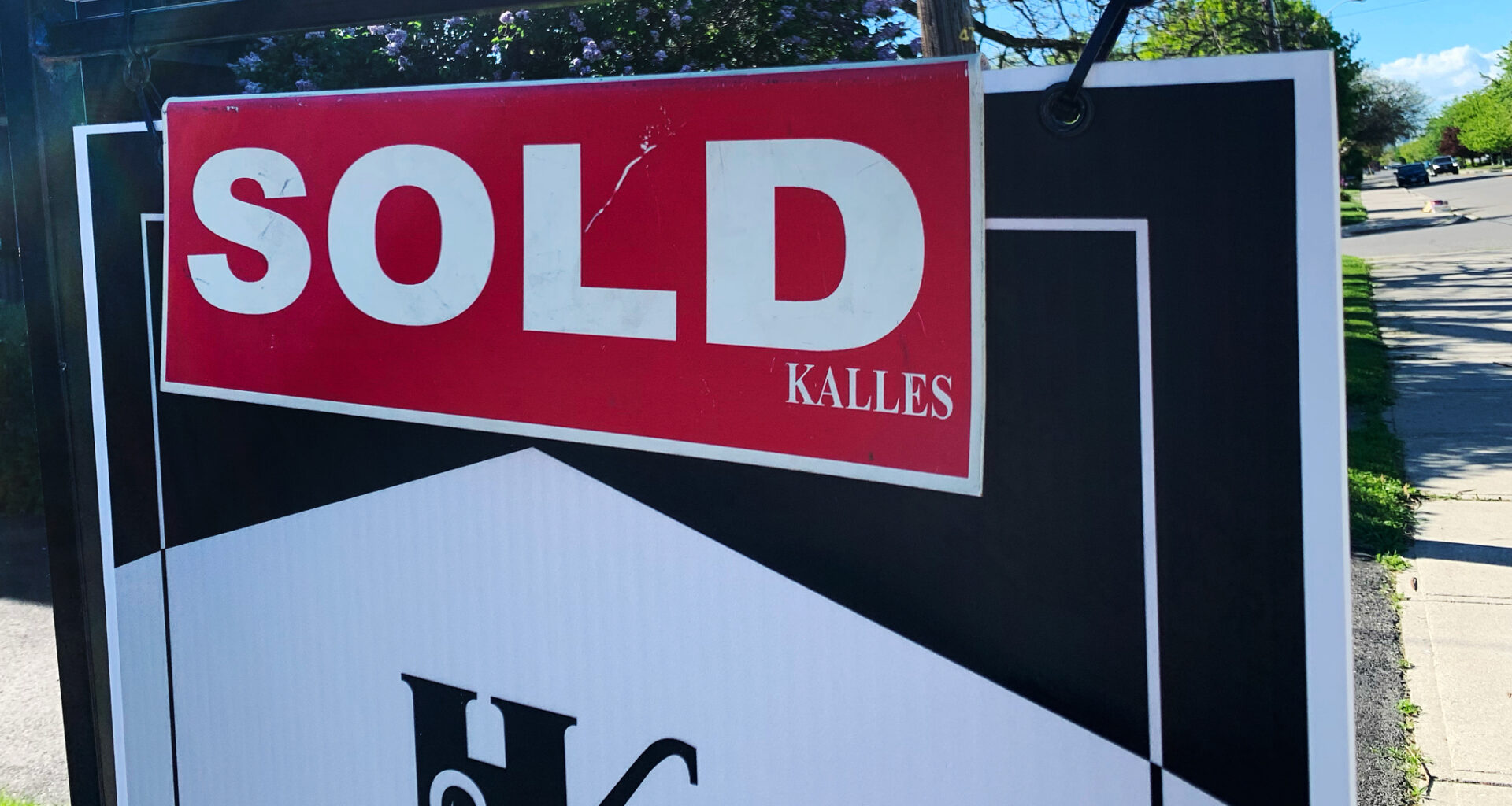 home prices may mississauga 2026