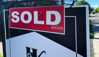 home prices may mississauga 2026