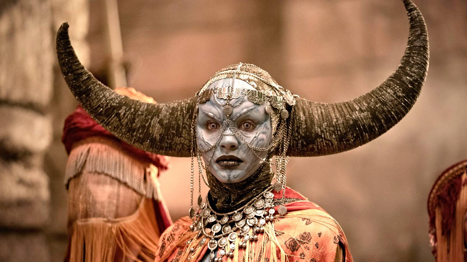 Netflix’s 2-Part Sci-Fi Fantasy Saga Is Officially Taking Over the World