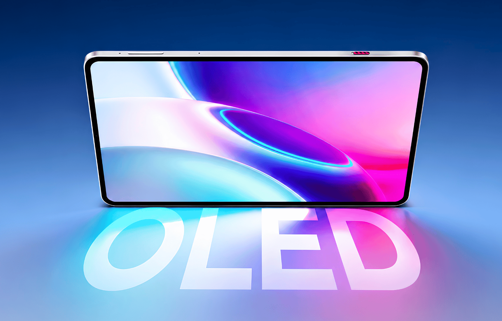 RedMagic officially confirms global launch of flagship OLED tablet