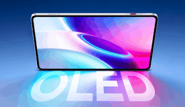 RedMagic officially confirms global launch of flagship OLED tablet