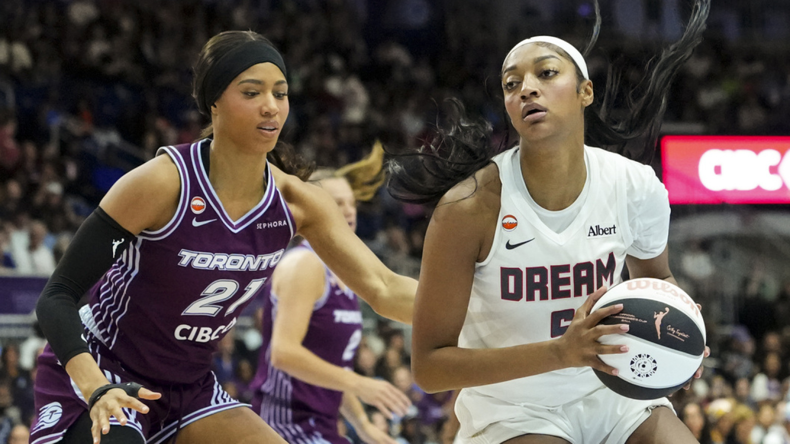 Reese-Harrison scuffle shows WNBA still has a long way to go in protecting stars